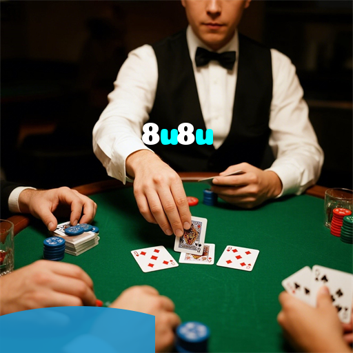 8u8u visual