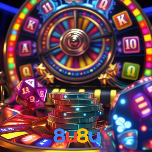 8u8u visual