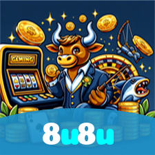 8u8u visual