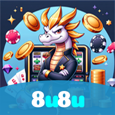 8u8u visual