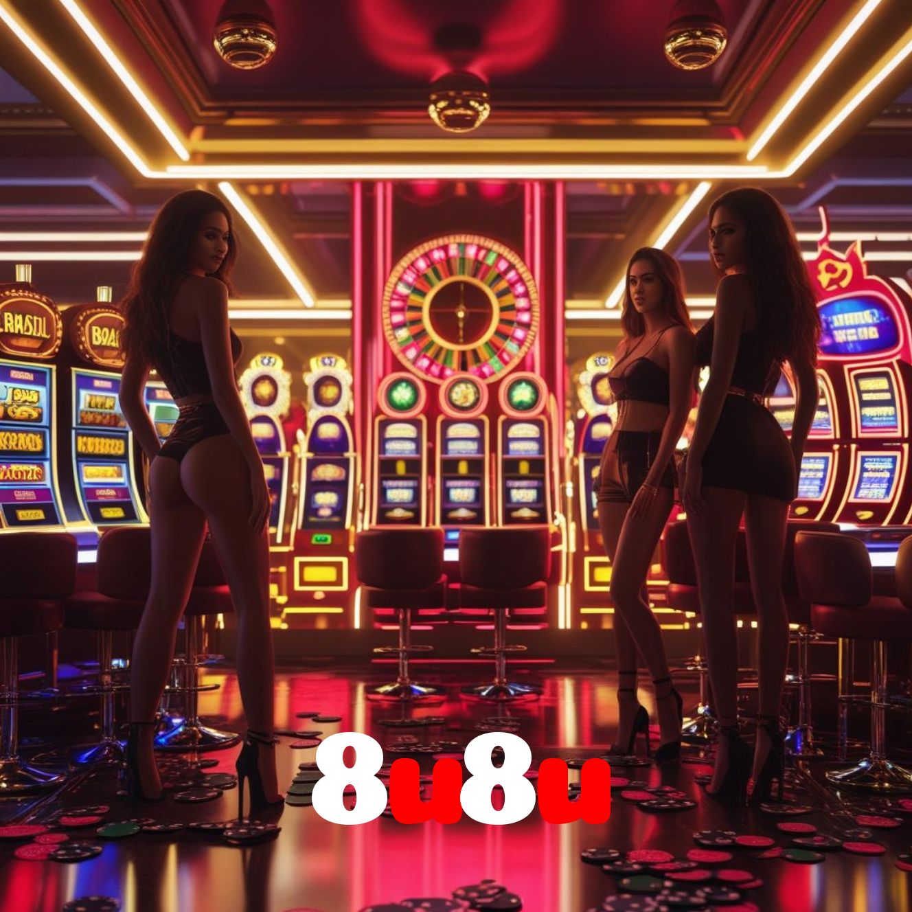 8u8u visual
