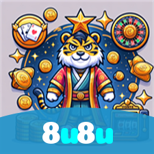 8u8u visual