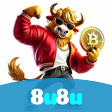 8u8u visual