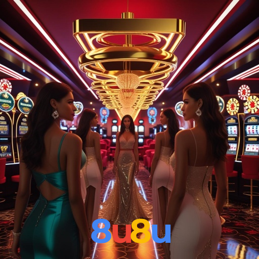 8u8u visual