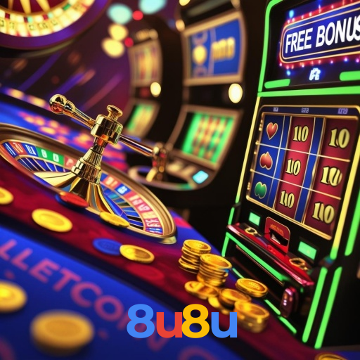 8u8u visual