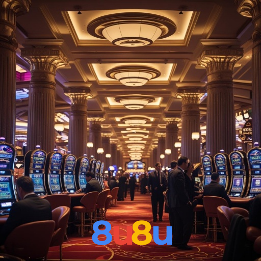 8u8u visual