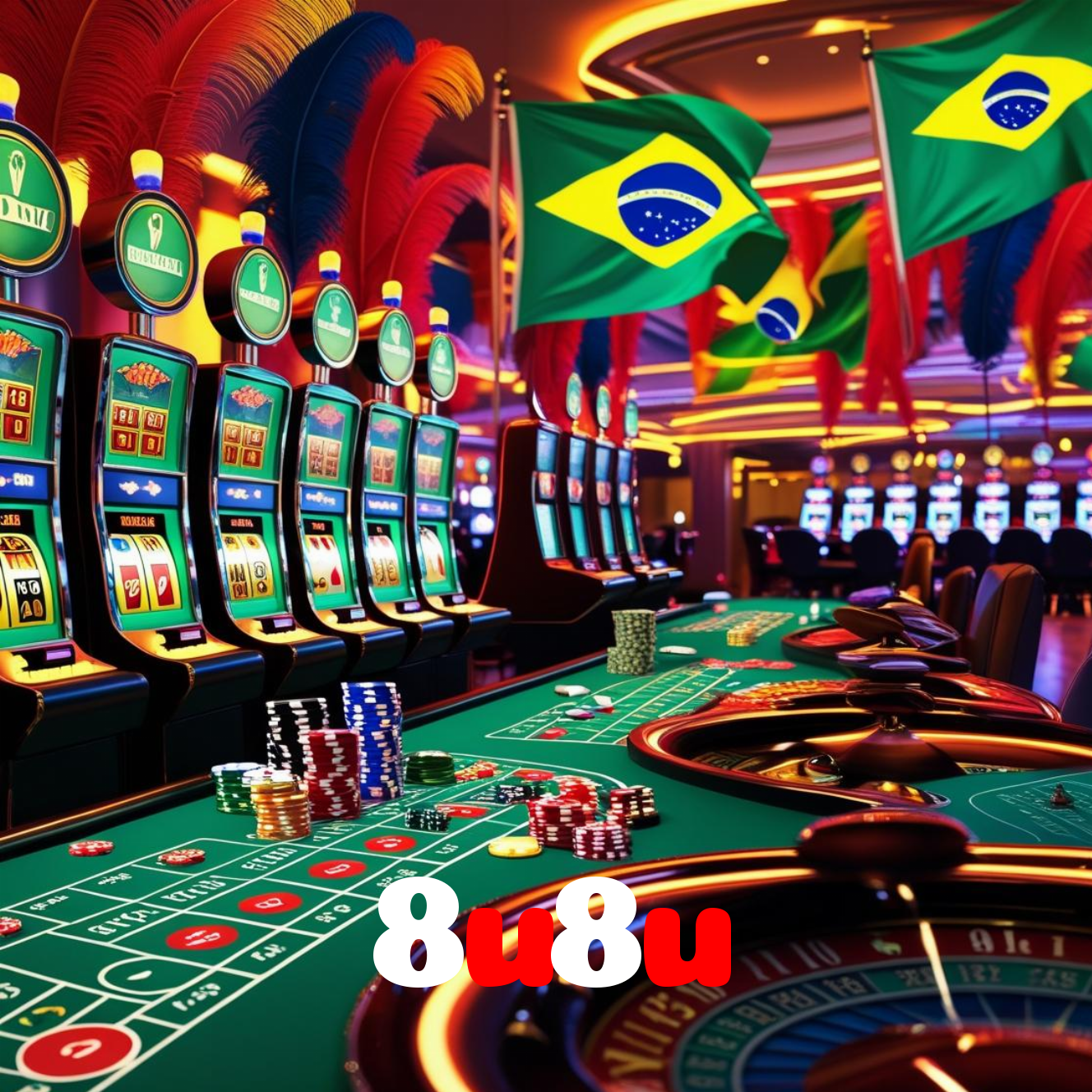 8u8u visual