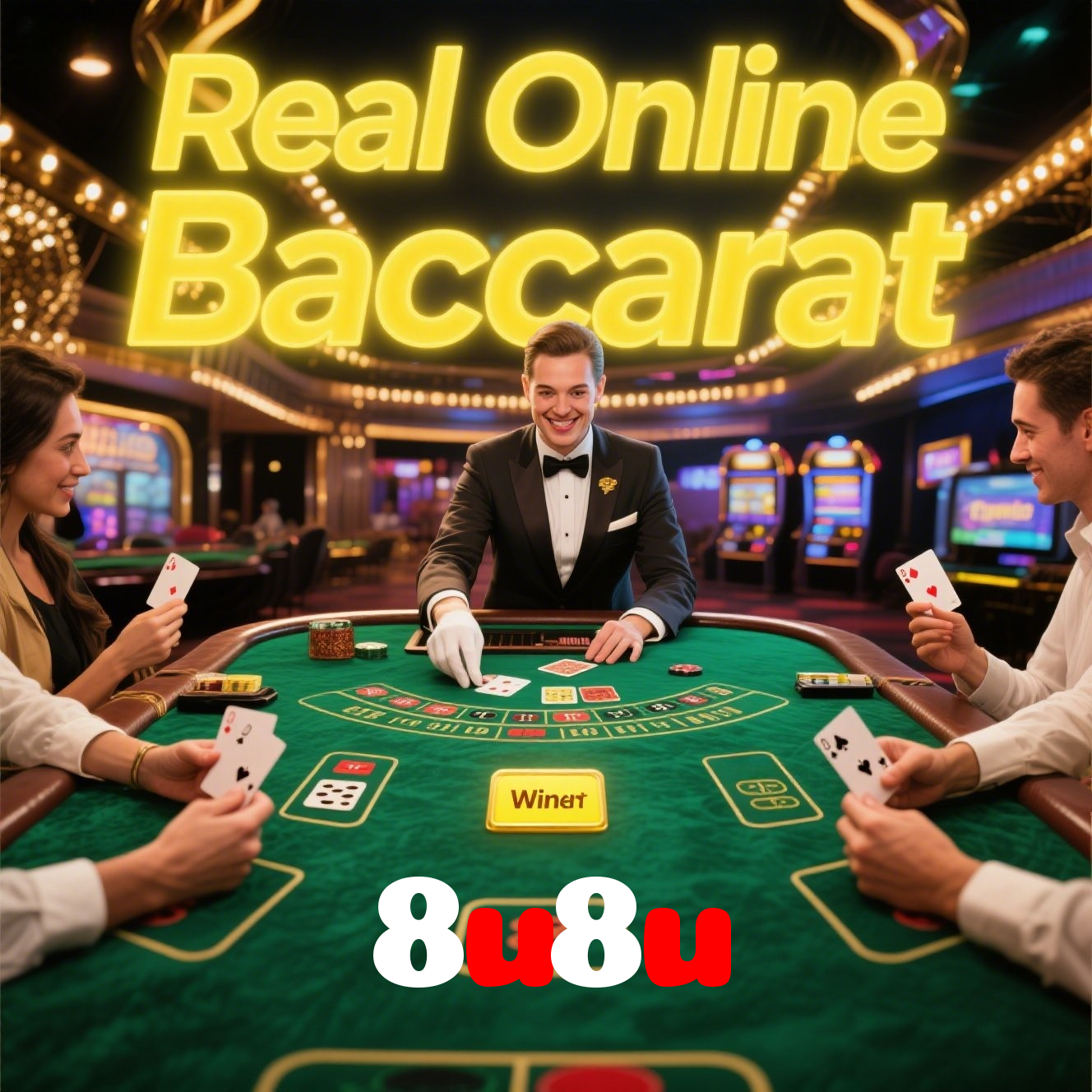 8u8u visual