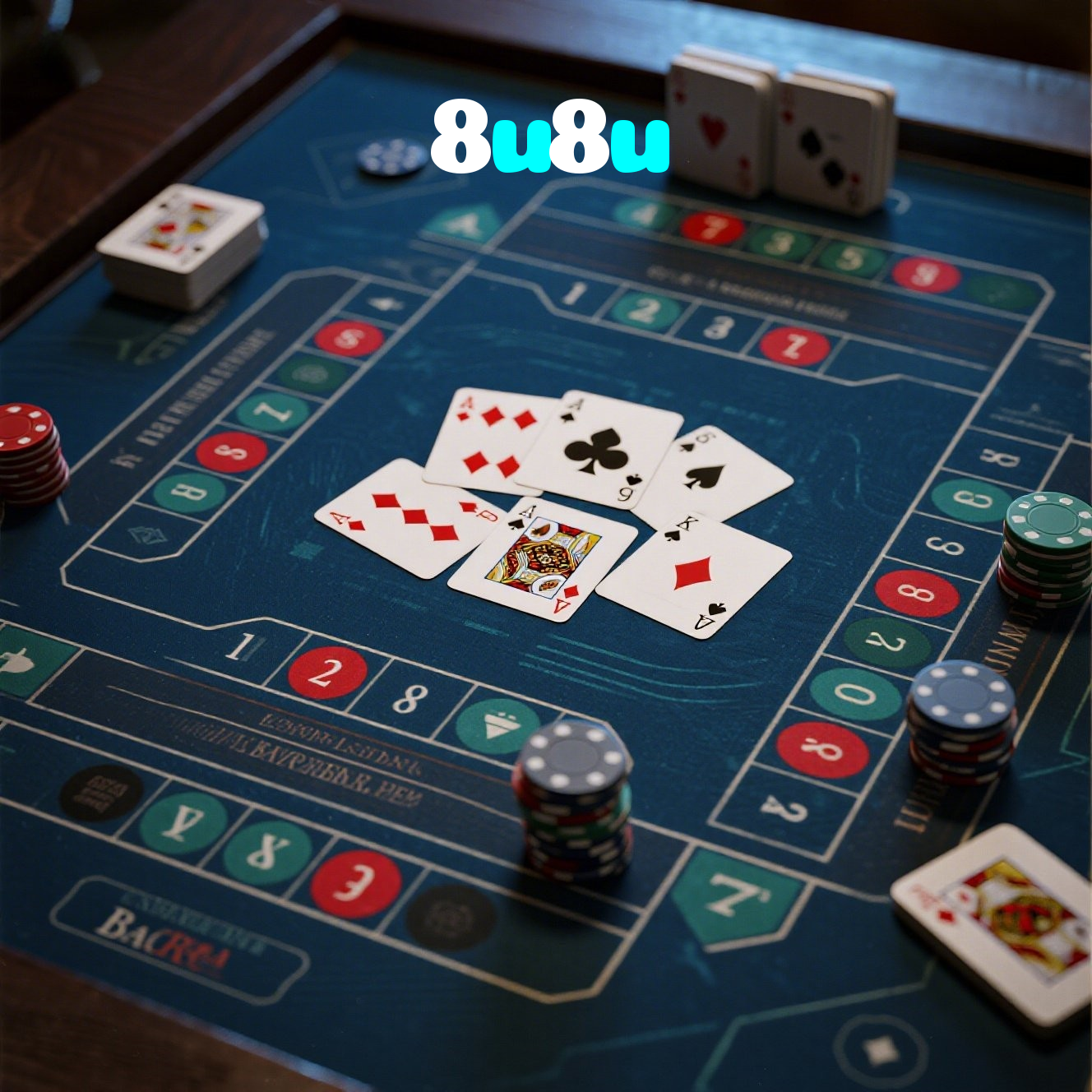 8u8u visual