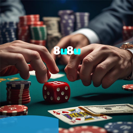 8u8u visual