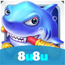 8u8u visual
