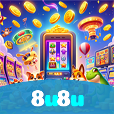 8u8u visual