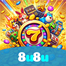 8u8u visual