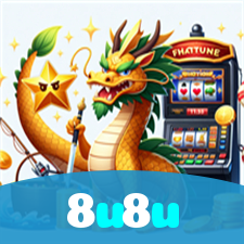 8u8u visual