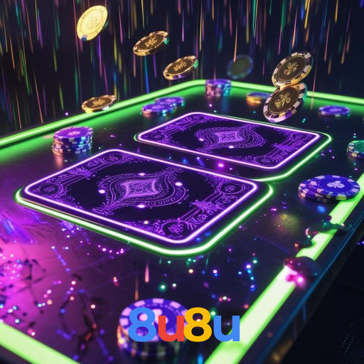 8u8u visual