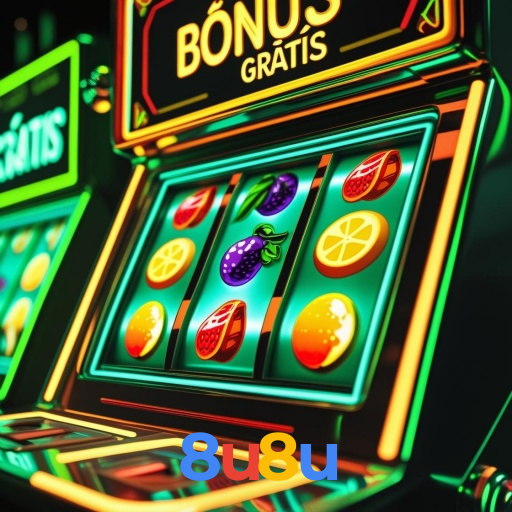 8u8u visual