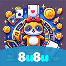 8u8u visual