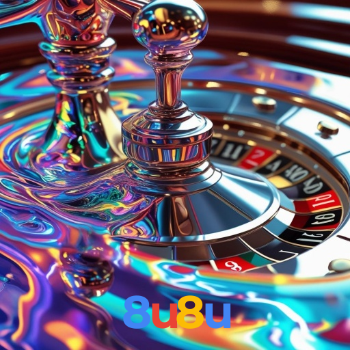 8u8u visual