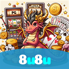 8u8u visual