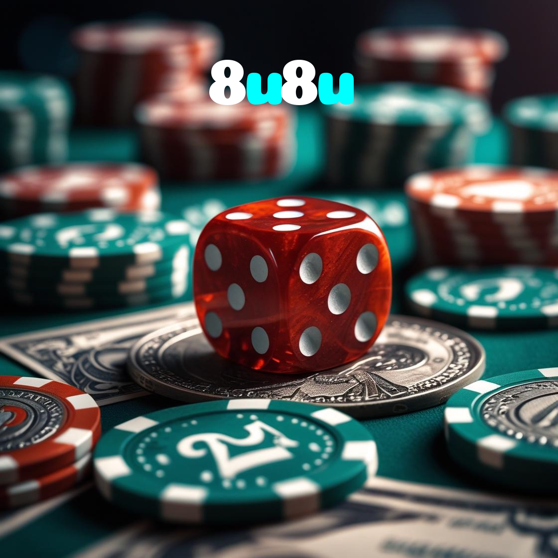 8u8u visual