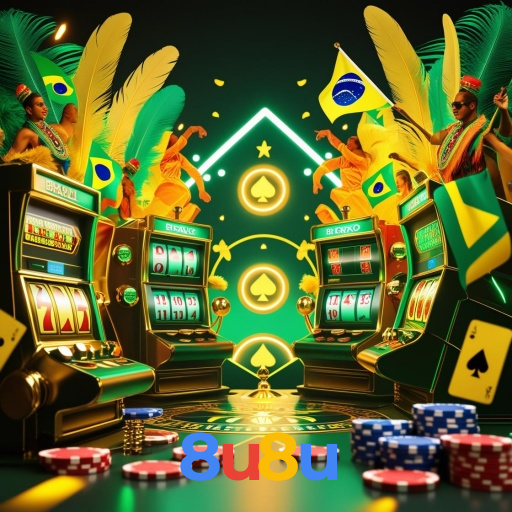 8u8u visual
