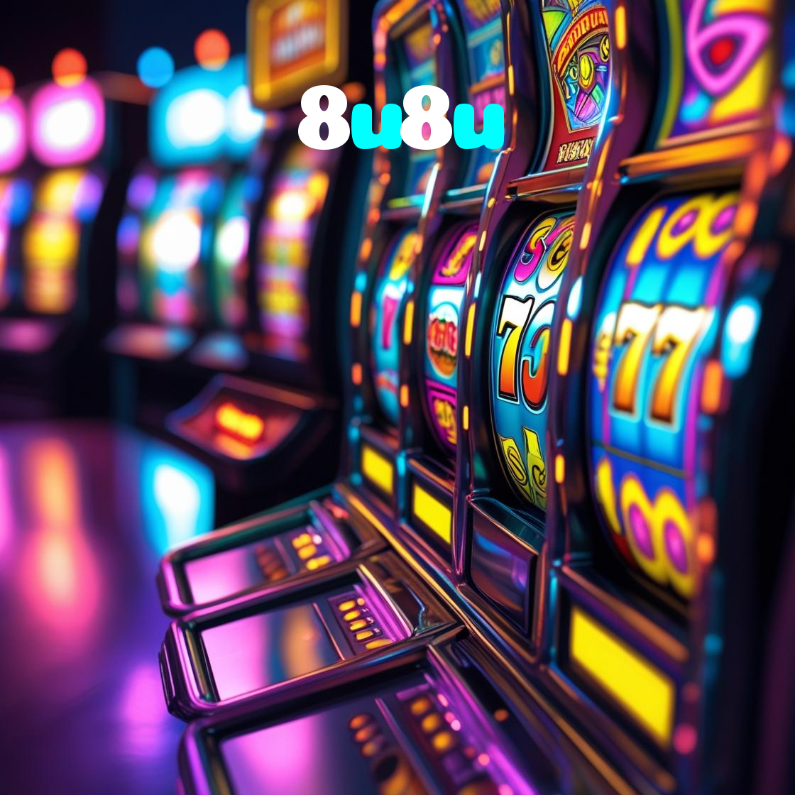 8u8u visual