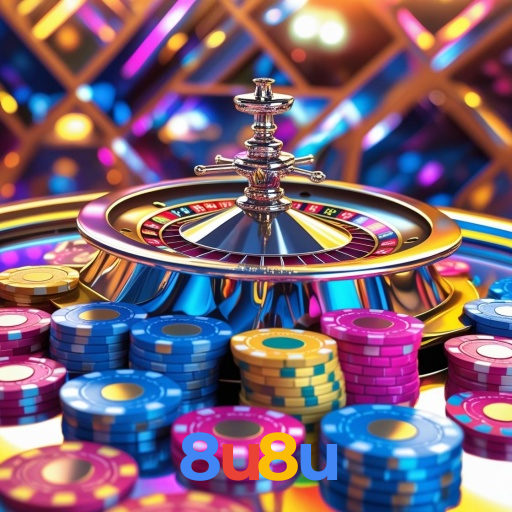 8u8u visual