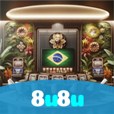 8u8u visual