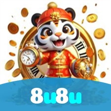 8u8u visual