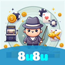 8u8u visual