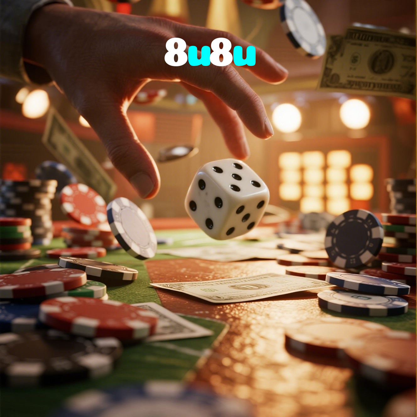 8u8u visual