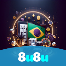 8u8u visual