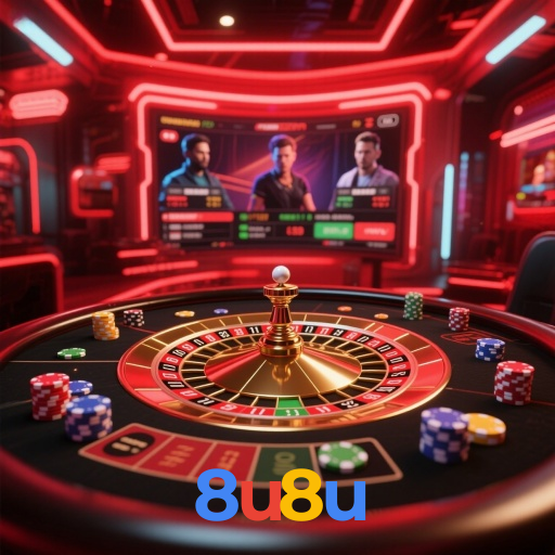 8u8u visual
