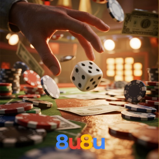 8u8u visual