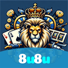 8u8u visual