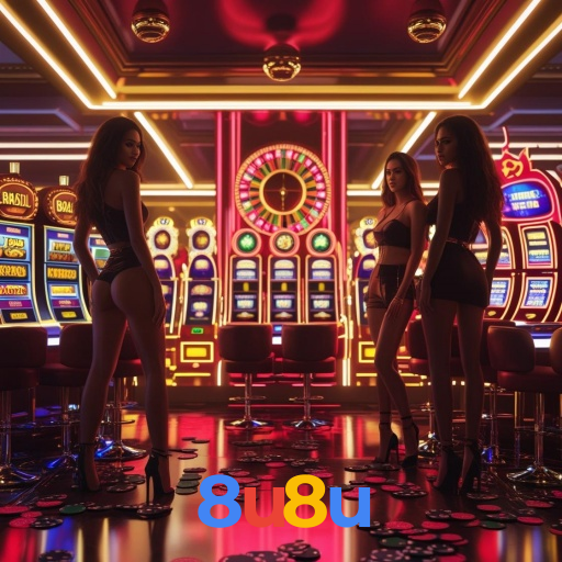 8u8u visual