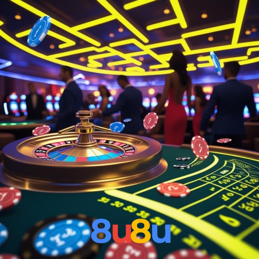 8u8u visual