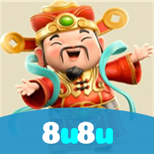 8u8u visual