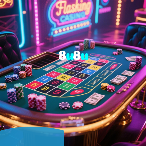 8u8u visual