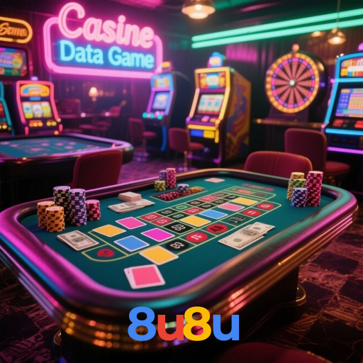 8u8u visual