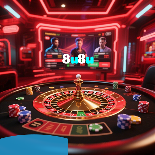 8u8u visual