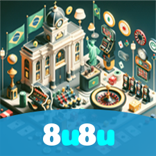 8u8u visual