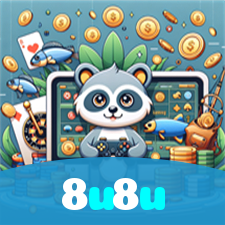 8u8u visual