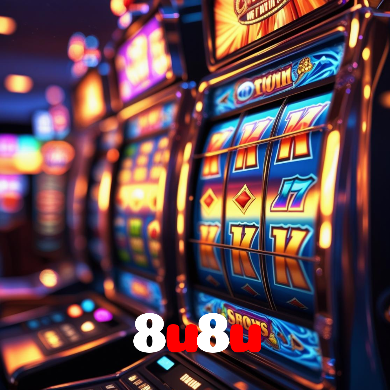 8u8u visual