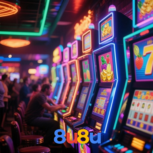 8u8u visual