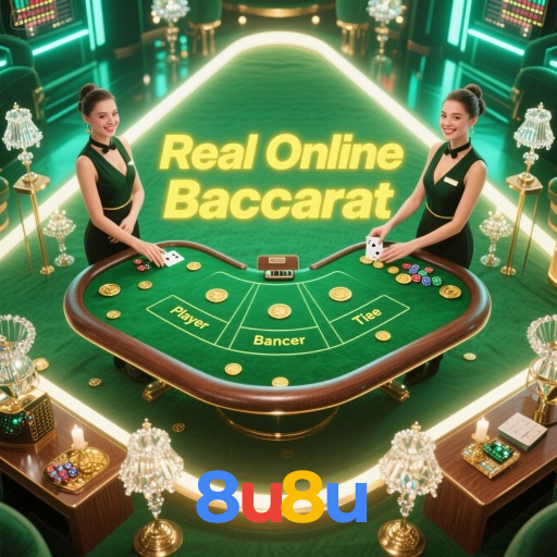 8u8u visual