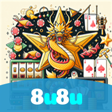 8u8u visual