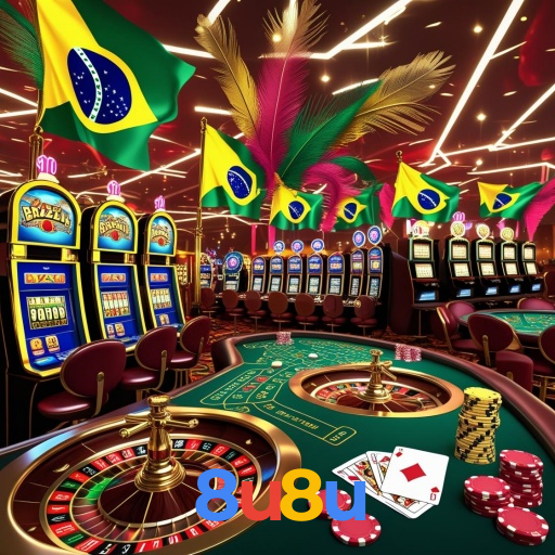 8u8u visual