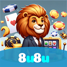 8u8u visual