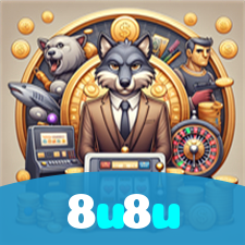 8u8u visual